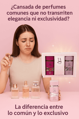Kit duo yaras